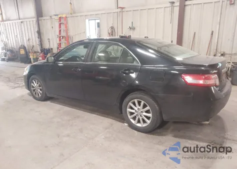 2011 Toyota Camry Xle V6 from USA, damaged, VIN 4T1BK3EK5BU630439